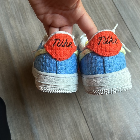 Hemp Nikes! New!! Rare*** - Picture 4 of 11